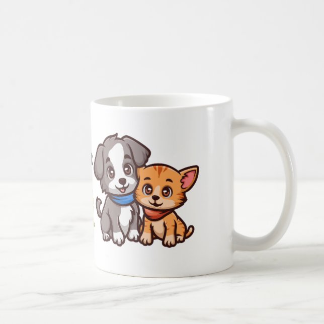 TAZA MUG 15 OZ KAFFEMUGG (Höger)