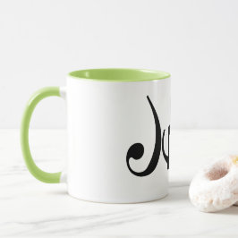 Taza Mugg