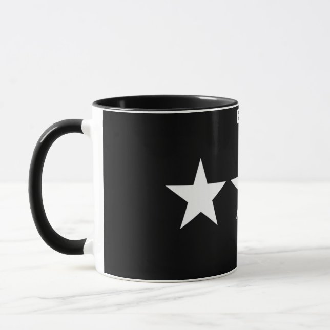 taza mugg (Vänster)