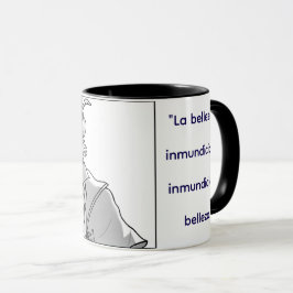 Taza Mugg