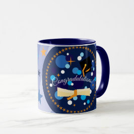 Taza Mugg