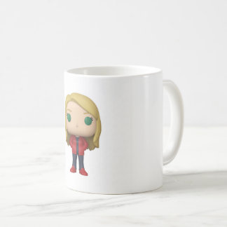 Taza muñeca mini yo kaffemugg