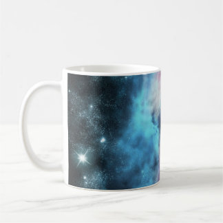 Taza Nebula Kaffemugg
