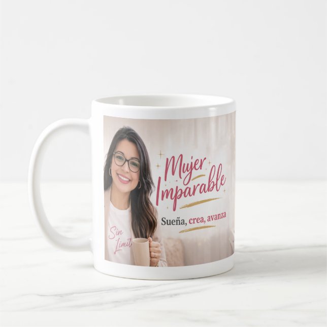 Taza para Café Kaffemugg (Vänster)