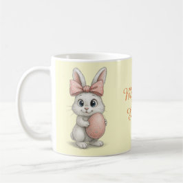 Taza para café My First Easter Kaffemugg