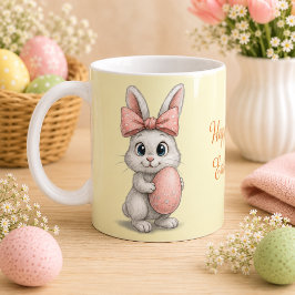Taza para café My First Easter Kaffemugg