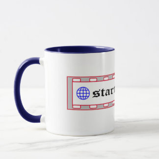 taza para jugadores mugg