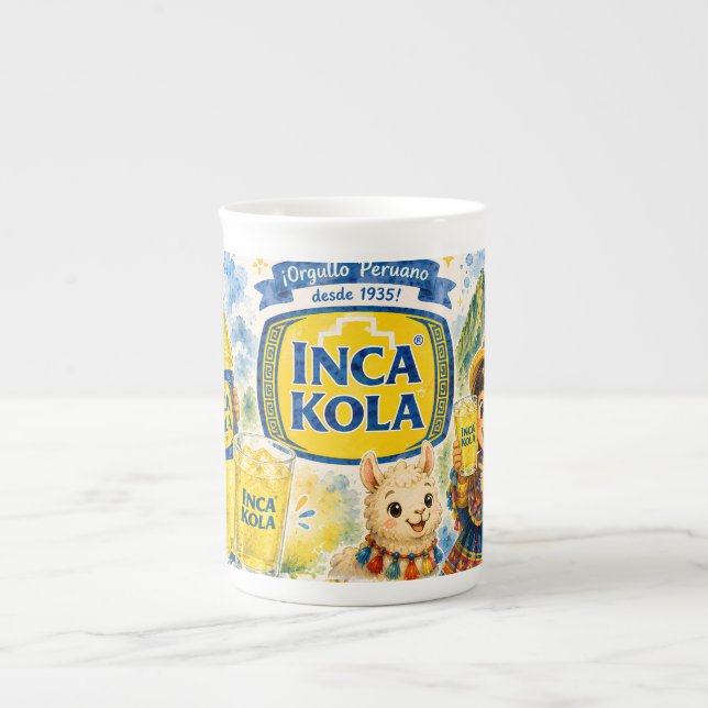 TAZA PARA TODOS BENPORSLIN MUGG (Framsidan)