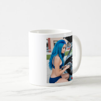 Taza para tomar café kaffemugg