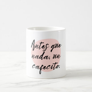 taza para tomar cafe kaffemugg