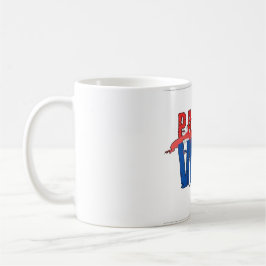 Taza Patria y vida Kaffemugg