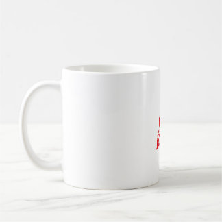 Taza Payback Kaffemugg