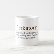 Taza Perkatory