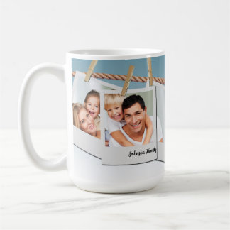 Taza personalizable kaffemugg