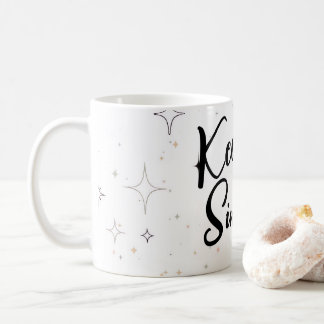 Taza personalizada kaffemugg