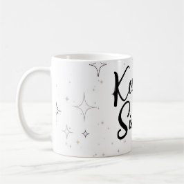Taza personalizada kaffemugg