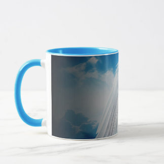 Taza Personalizada Serie Lucifer Mugg