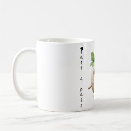 Taza Pipo Paso a Paso – Rutinas Conscientes Kaffemugg