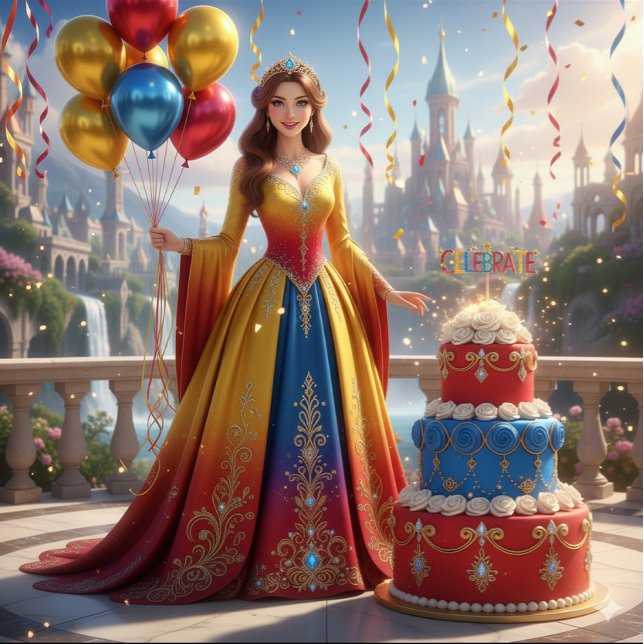 Taza Pop Art Glam con Mujer Rubia y Chicle Anteckningsbok (Skapare uppladdad)