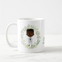 Taza Primera Comunión JAMES