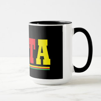 TAZA RASTA MUGG