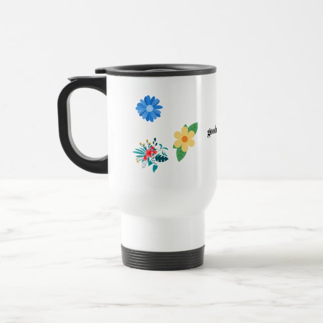 Taza Resemugg (Vänster)