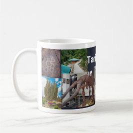 Taza Tarija Bolivia Kaffemugg