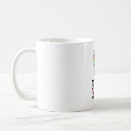 Taza Vino para quedarse Kaffemugg