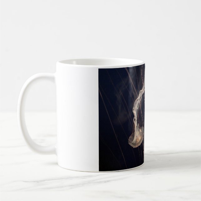 TazaMarina Kaffemugg (Vänster)