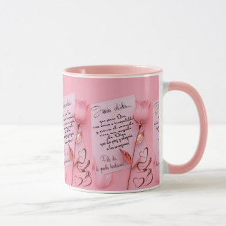 Tazas de café con frases de motivacion mugg