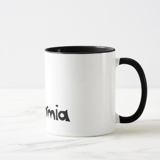 tazataxidermia1 mugg (Höger)