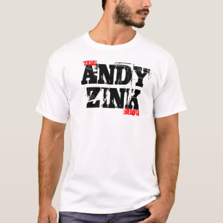 TAZS-supporterskjorta! Tee