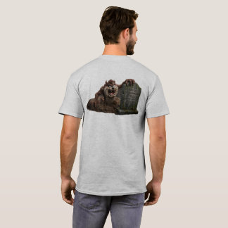 Tazz T Shirt