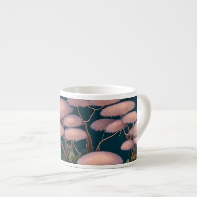 Tazza da caffè espresso espressomugg (Framsida höger)