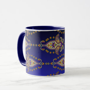 tazza da latte mugg