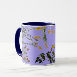 tazza da latte mugg