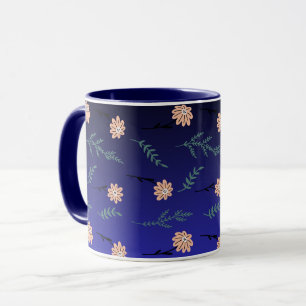 tazza da latte mugg