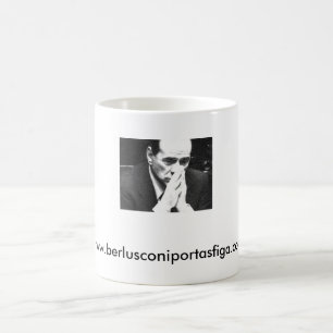 Tazza lurar foto kaffemugg