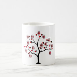 Tazza Milan calcio Kaffemugg