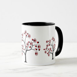Tazza Milan calcio Mugg