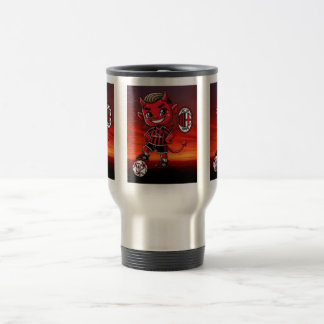 Tazza Milan calcio Resemugg
