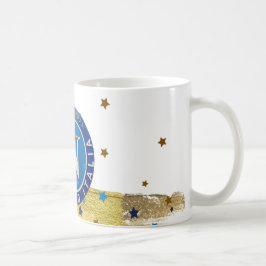 Tazza mugg commemorativa scudetto Napoli 2023