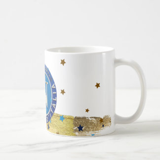 Tazza mugg commemorativa scudetto Napoli 2023