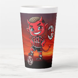 Tazza mugg Milan