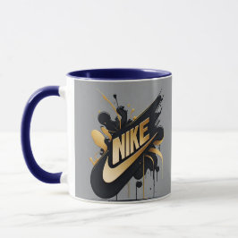 Tazza Nike  Mugg