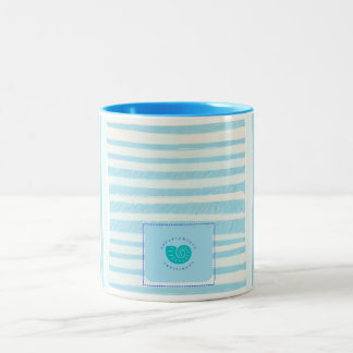 Tazza personalizzabile Mugg