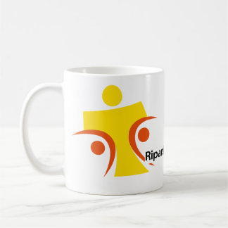 tazza ripara kaffemugg