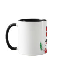 Tazza Sjukhuset Di Bell