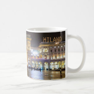 Tazzina da caffè lurar laGalleria Vittorio Kaffemugg