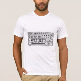 TB-303 T SHIRT